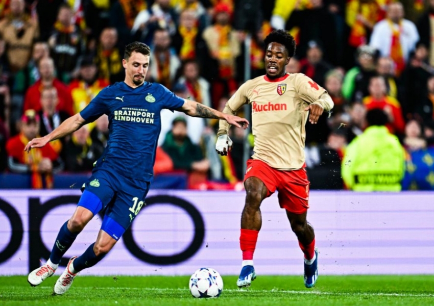 Champions League Group B Round 4: Can Arsenal Recover from Their Premier League Setback? Lens Maintain Steady Champions League Form-1