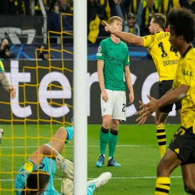 Champions League Group F Round 5: AC Milan Revives Classic Strategies, PSG Aims for Stability