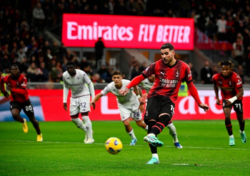 Champions League Group F Round 5: AC Milan Revives Classic Strategies, PSG Aims for Stability-0