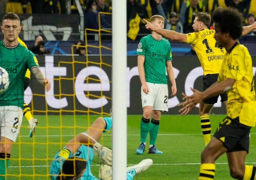 Champions League Group F Round 5: AC Milan Revives Classic Strategies, PSG Aims for Stability-2