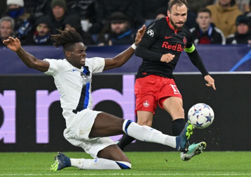 Crisis at Inter: Injury Woes Expand as Brazilian International and Top Data Magician Considered for Position Shift-1