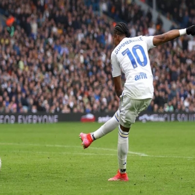 EFL Championship Round 15: Leicester City Should Settle on Iheanacho, Can Ipswich Replicate Last Season's Success?