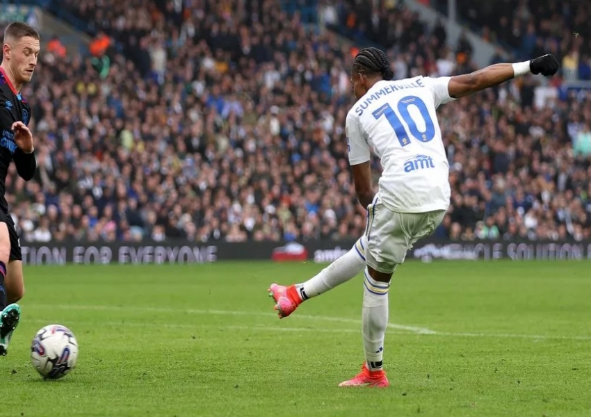 EFL Championship Round 15: Leicester City Should Settle on Iheanacho, Can Ipswich Replicate Last Season's Success?-1