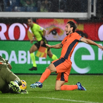 Hard-Fought Victory: Beyond Lautaro's European Second Record, Inter Milan's Unsung Heroes Deserve Recognition