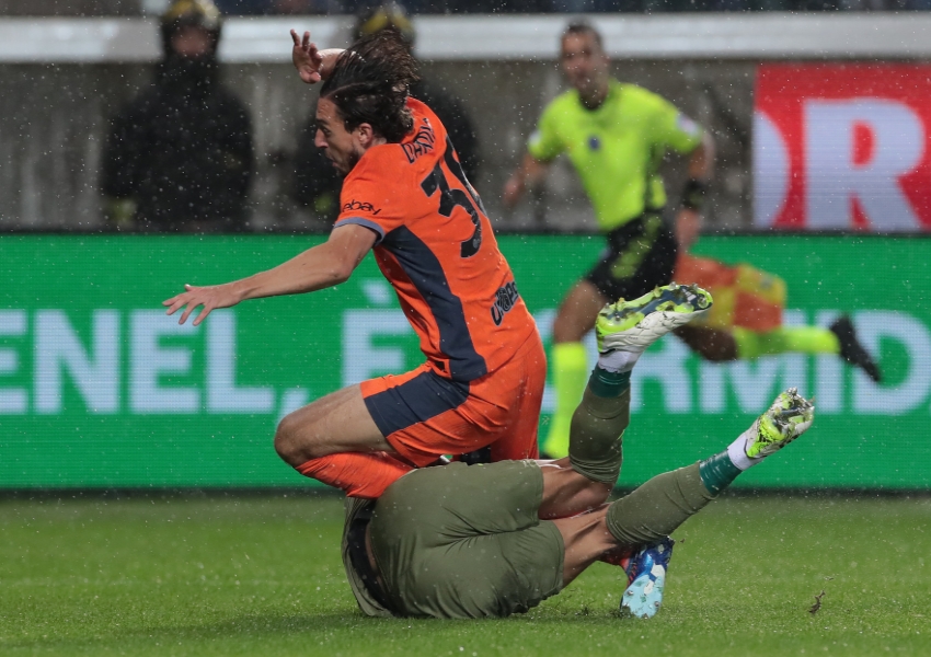 Hard-Fought Victory: Beyond Lautaro's European Second Record, Inter Milan's Unsung Heroes Deserve Recognition-2