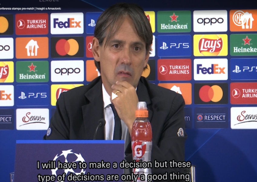 Heartwarming! Inter Milan's Three Peripheral Players Delight Inzaghi, Recalling Eriksen and Gosens-0