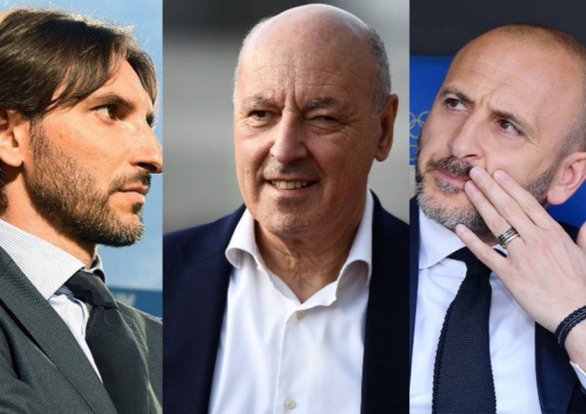 Inter Milan Increases Revenue by 36% and Extends Contracts for Eight Key Figures: The Biggest Boost Beyond the €60 Million-0
