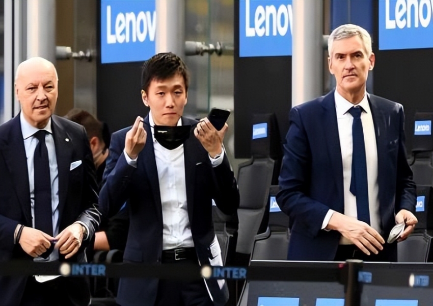 Inter Milan Increases Revenue by 36% and Extends Contracts for Eight Key Figures: The Biggest Boost Beyond the €60 Million-2