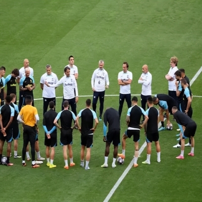 Inter Milan Leaves Behind the "Loose Reins" Era: Coach Rejects Stars, Four Reasons Boost Prestige