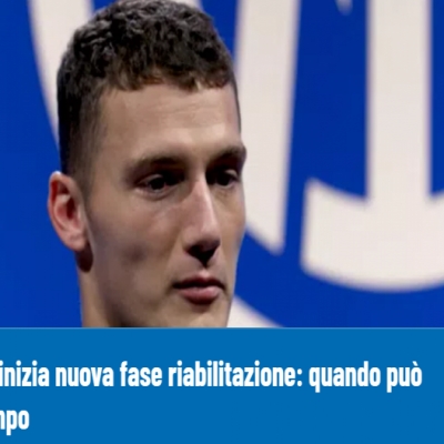 Inter Milan Nears Free Transfer of €16 Million Defender, Another Defensive Prospect Faces Major Test