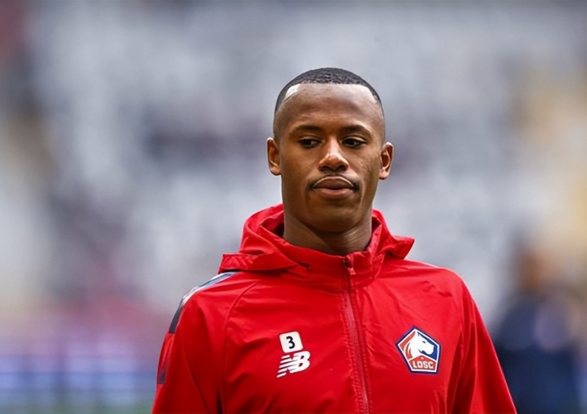 Inter Milan Nears Free Transfer of €16 Million Defender, Another Defensive Prospect Faces Major Test-0