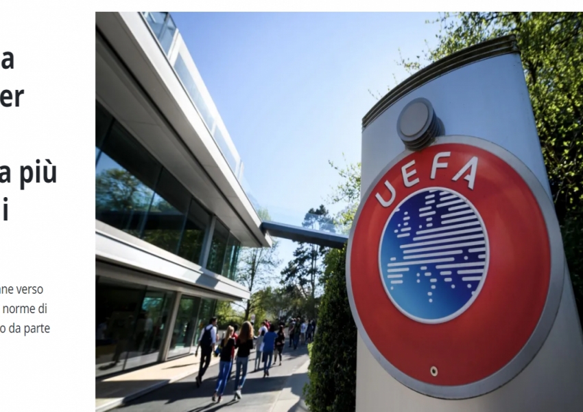 Inter Milan on the Edge Under UEFA's New Regulations: Expect More Brozović-like Deals-0