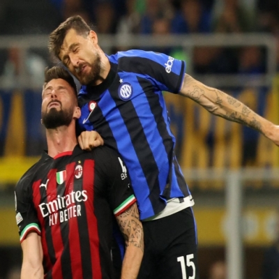 Inter Milan's Critical Competitive Edge: From Mediocrity to Dominance in Europe's Top Leagues