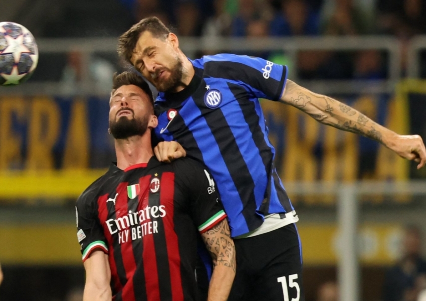 Inter Milan's Critical Competitive Edge: From Mediocrity to Dominance in Europe's Top Leagues-2