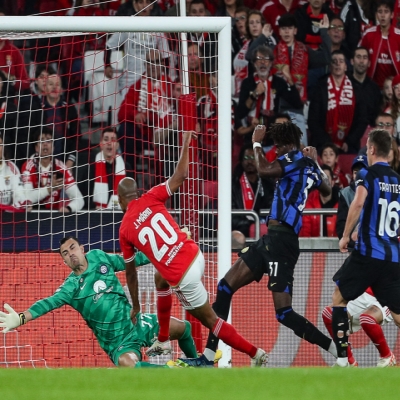 Inter Milan’s Dramatic 3-3 Comeback: Unveiling the Dressing Room Episode and Erasing Shameful Records