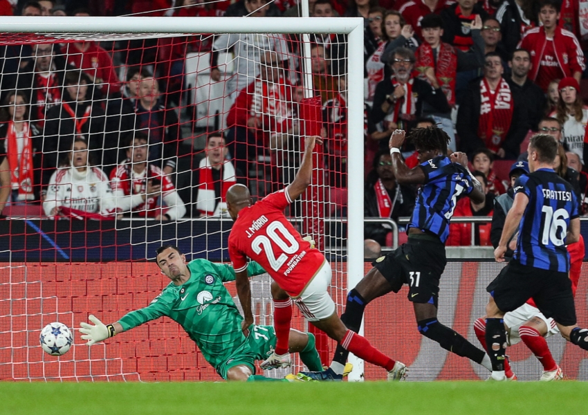 Inter Milan’s Dramatic 3-3 Comeback: Unveiling the Dressing Room Episode and Erasing Shameful Records-0