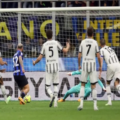 Inter Milan's Giant Slayers Poised to Shine Again: How to Deploy Key Weapons in the Derby d'Italia