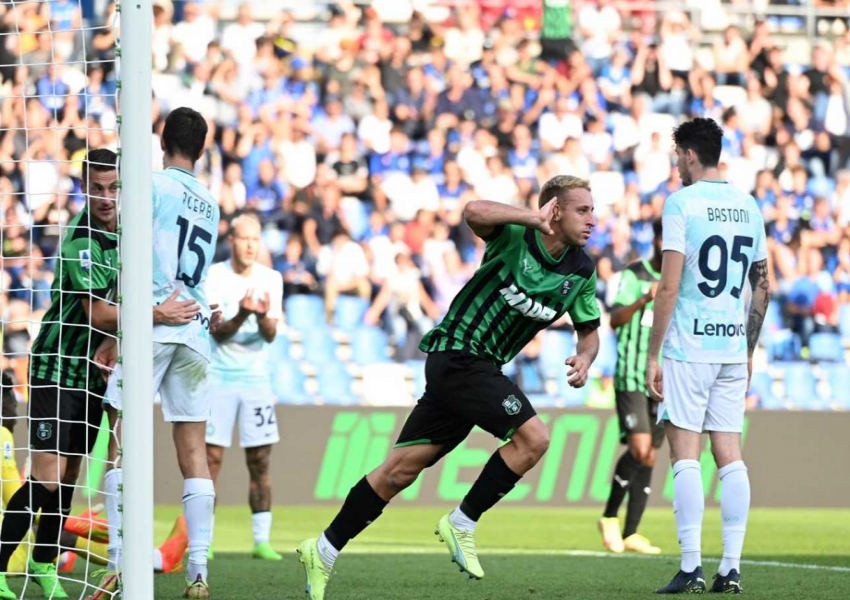 Inter Milan's Giant Slayers Poised to Shine Again: How to Deploy Key Weapons in the Derby d'Italia-2