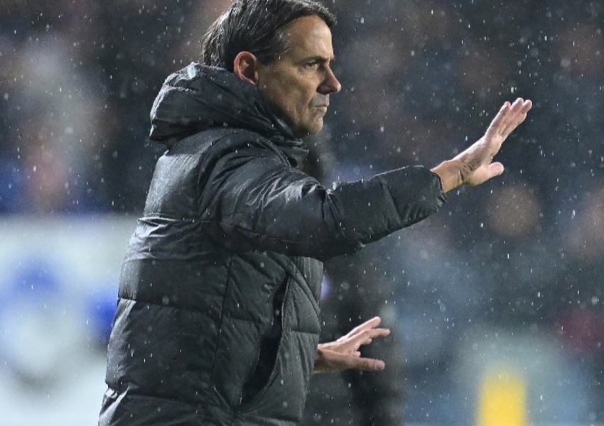 Inter Milan’s “Inzaghism” Explained: Possible Four Major Rotations in Six Champions League Rounds, Awaiting Saviors for Two Key Challenges-0