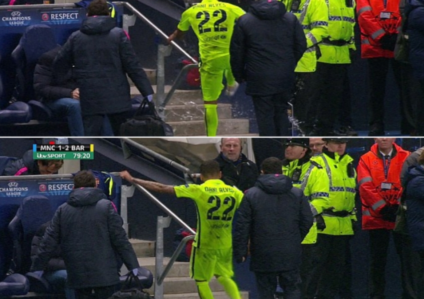 Inter Milan's Massive Rotation Includes Goalkeeper: Straightforward Responses to "Locker Room Boss" and "Abandonment" Claims-2