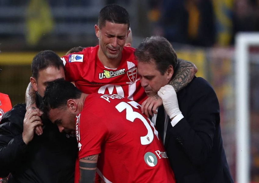 Inter Milan's Two Hopes to Save the Grand Priest: Three Major Challenges for the Blue-Black Iniesta-2