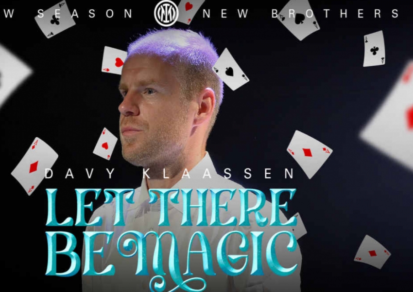 Inter Milan's Winter Departure Hotshot? Veteran's True Desire is to Replicate Eriksen and Sanchez's Heroics-1