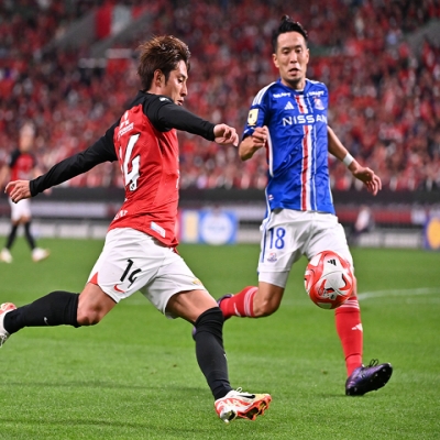 J. League Cup Final: Fukuoka Wasp Aim for First Title, Urawa Red Diamonds Seek to Extend Cup Success