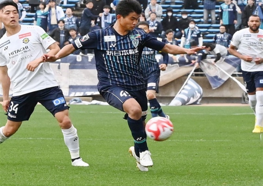 J. League Cup Final: Fukuoka Wasp Aim for First Title, Urawa Red Diamonds Seek to Extend Cup Success-1