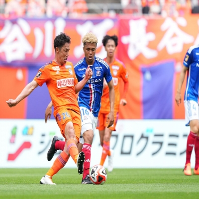 J1 League Round 33 Preview: Yokohama F. Marinos Face Uphill Battle for Title Defense, Kawasaki Frontale's Late-Season Firepower
