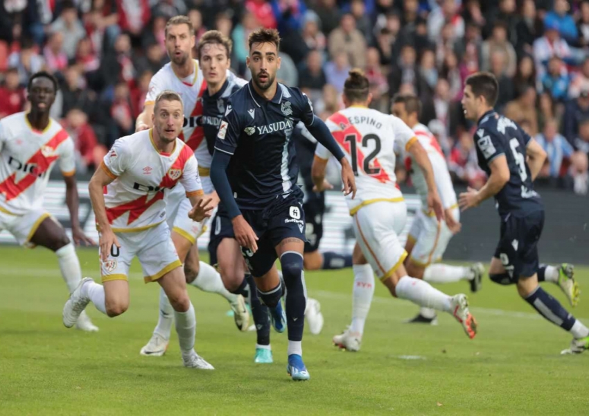 La Liga Matchday 12 Preview: Real Madrid Can't Rely Solely on Bellingham, Valencia Expecting Offensive Breakthrough-1