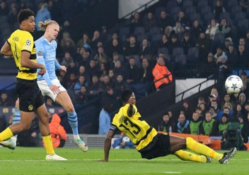 Premier League Round 12: City's Tactical Brilliance Against Chelsea's Individual Efforts, Liverpool's Impatience Costs Again-1