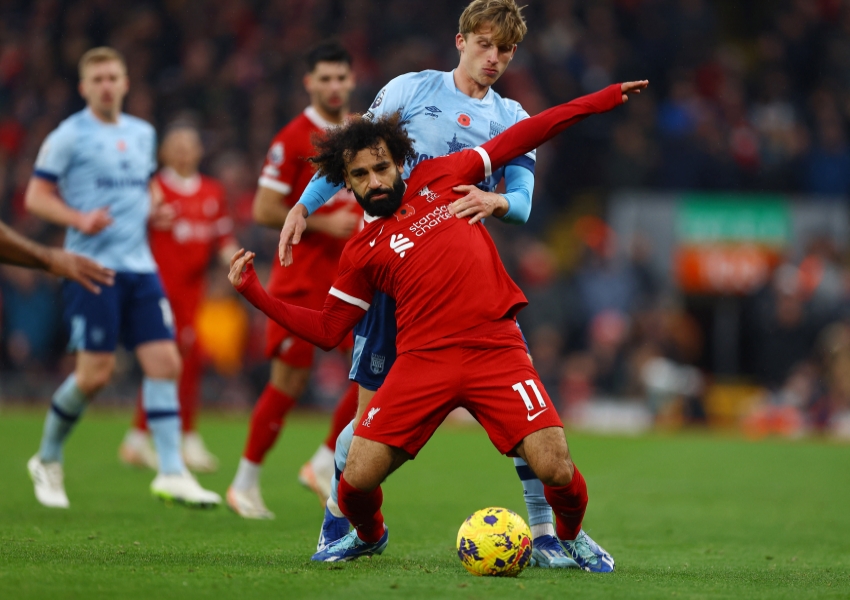 Premier League Round 13 Preview: Liverpool Joins the Title Battle, Arsenal Hopes to Capitalize-0