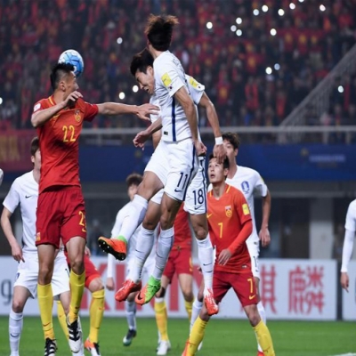 Preview of the Asian World Cup Qualifiers: Bangkok Weather a Boon for China, Korea Aims for Swift Victory