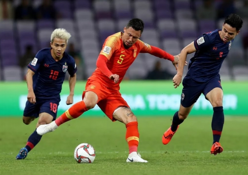 Preview of the Asian World Cup Qualifiers: Bangkok Weather a Boon for China, Korea Aims for Swift Victory-0