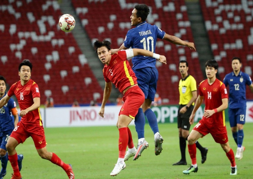 Preview of the Asian World Cup Qualifiers: Bangkok Weather a Boon for China, Korea Aims for Swift Victory-1