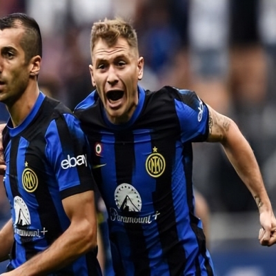 Saudi Offer of €15M Salary Lures Inter Milan's Star: Executives Follow Perisic Principle, Identify Two Replacements