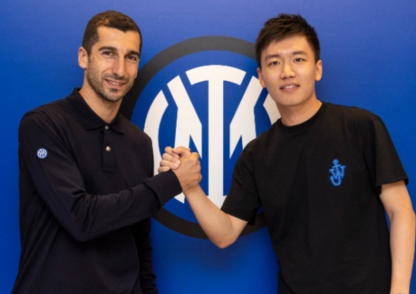 Saudi Offer of €15M Salary Lures Inter Milan's Star: Executives Follow Perisic Principle, Identify Two Replacements-0