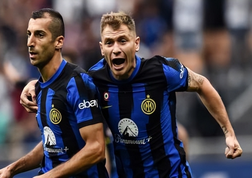 Saudi Offer of €15M Salary Lures Inter Milan's Star: Executives Follow Perisic Principle, Identify Two Replacements-1