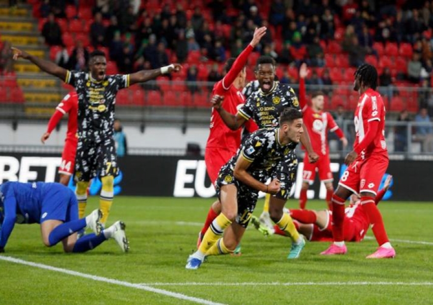 Serie A Round 11 Preview: Striker Duels Highlight Inter’s Battle, AC Milan Shifts Focus from Champions League-2