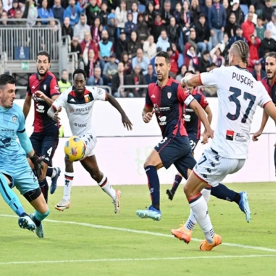 Serie A Round 12 Preview: AC Milan's Champions League Revival? Juventus Returning to Former Glory