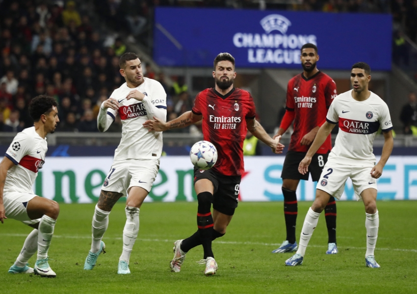 Serie A Round 12 Preview: AC Milan's Champions League Revival? Juventus Returning to Former Glory-0