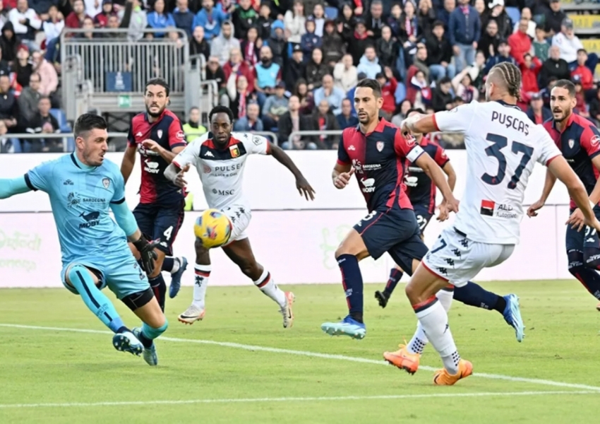 Serie A Round 12 Preview: AC Milan's Champions League Revival? Juventus Returning to Former Glory-2