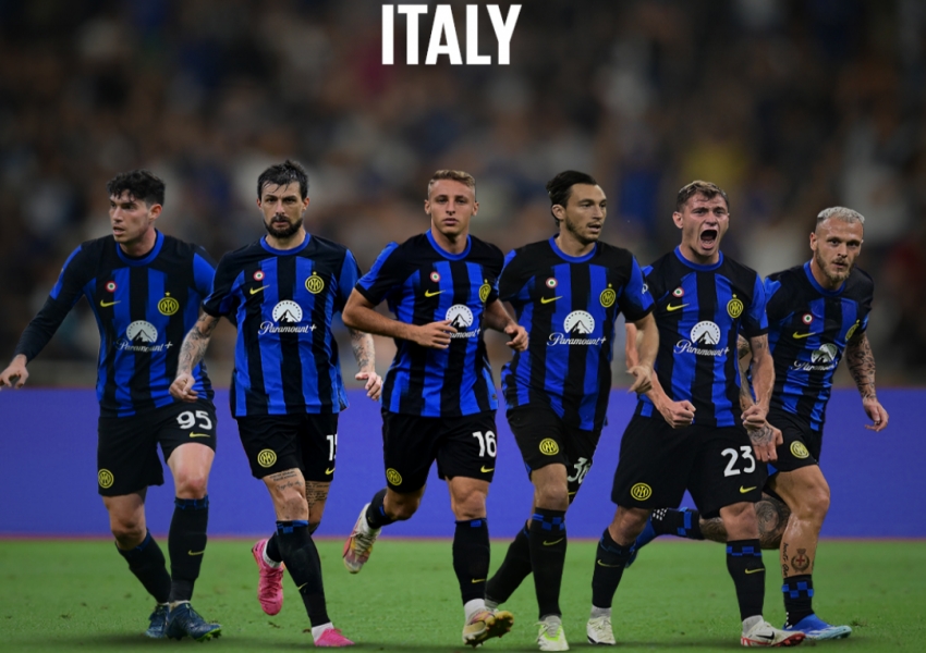 Serie A's €9 Billion Deal Brings Good News for Inter Fans: Nightmare Scheduling to End-0