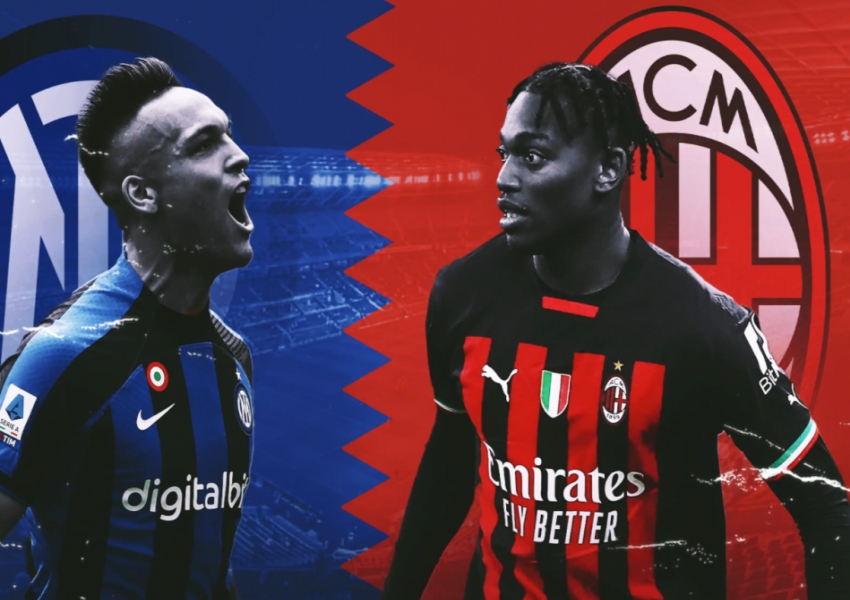 Serie A's €9 Billion Deal Brings Good News for Inter Fans: Nightmare Scheduling to End-2