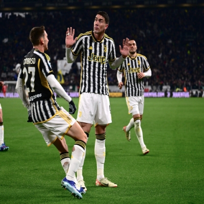 The Artful Feint: Lautaro Martinez Replicates Icardi's Derby Classic, Epitomizing Inter's Legacy