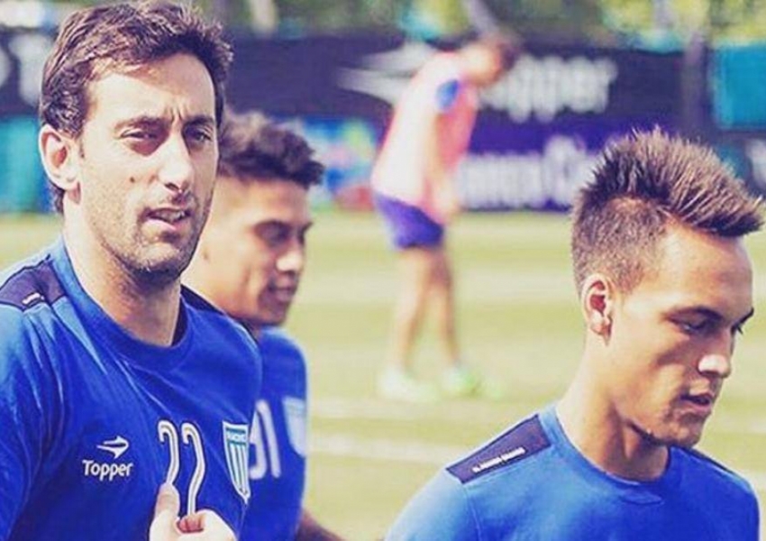 The Artful Feint: Lautaro Martinez Replicates Icardi's Derby Classic, Epitomizing Inter's Legacy-2