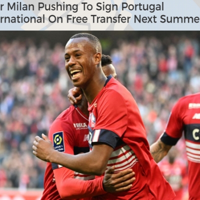 The Zhang Kangyang Era at Inter Milan: 15 Major Free Transfers and New Hot Prospects