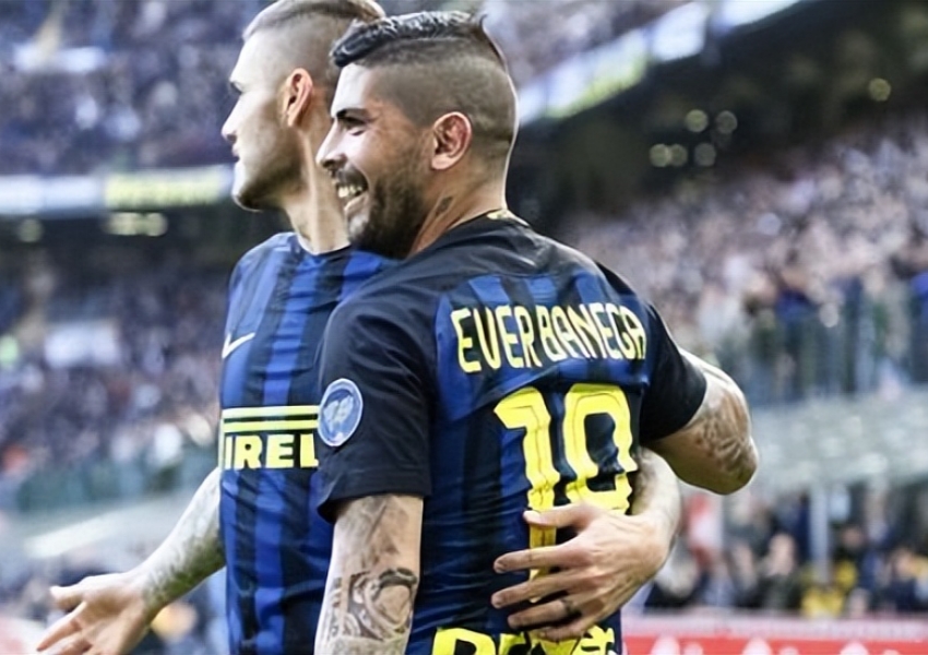 The Zhang Kangyang Era at Inter Milan: 15 Major Free Transfers and New Hot Prospects-0