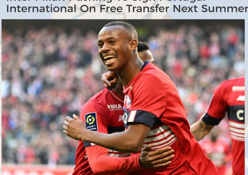 The Zhang Kangyang Era at Inter Milan: 15 Major Free Transfers and New Hot Prospects-2