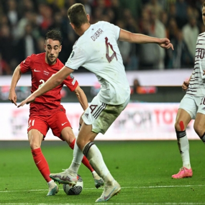 UEFA Euro 2024 Qualifiers Group D: Wales' New Tactical System Takes Shape, Croatia Needs a Strategic Approach